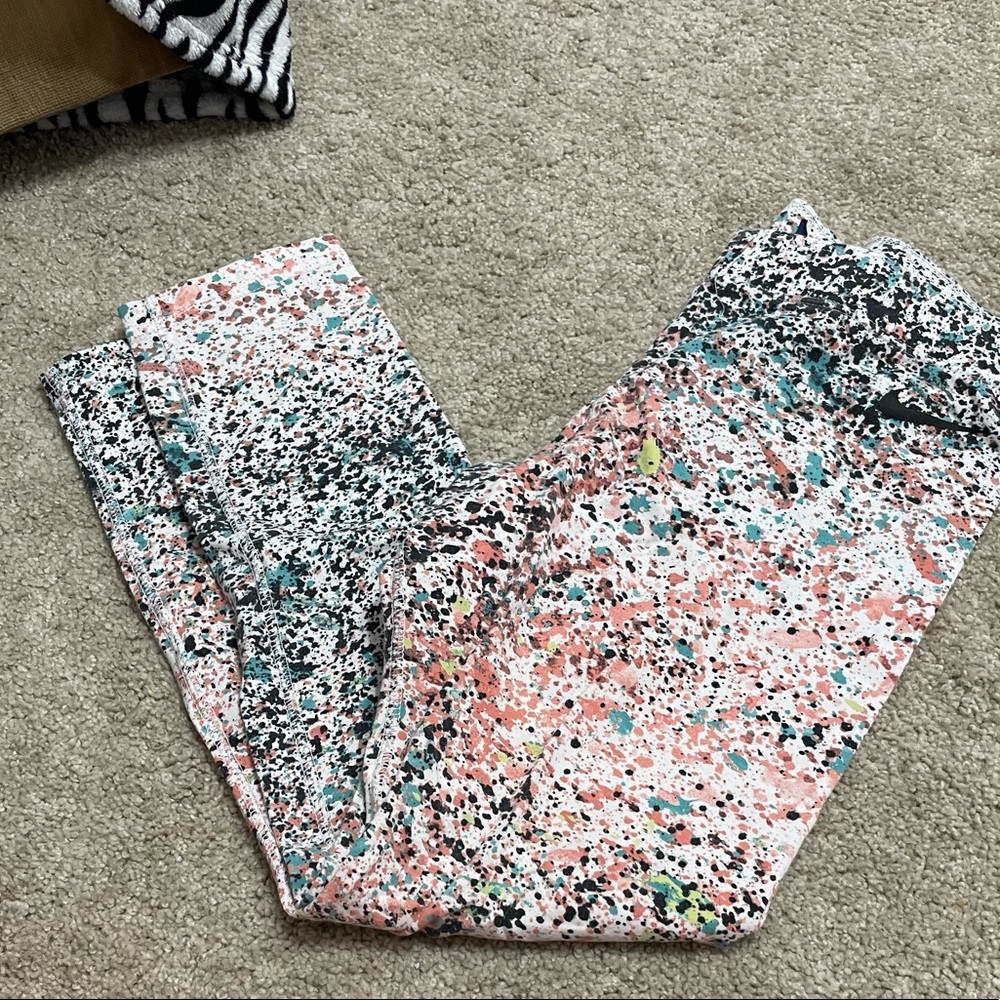 Nike leggings